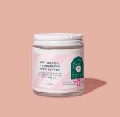 LOTION POUR LE CORPS - CHOCOLAT CHAUD - MIDNIGHT PALOMA