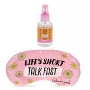 MASQUE  DE SOMMEIL GILMORE GIRLS- MAD BEAUTY