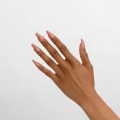 KIT FAUX ONGLES - MISS MOCHA - KARA BEAUTY
