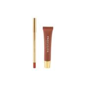 DUO CRAYON ET BAUME LEVRES - CHAÏ DOUILLET  - PROFUSION COSMETICS