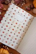 CARNET D'AUTOMNE - CAROFROMWOODLAND