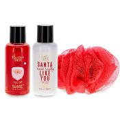 COFFRET SAC DU PERE NOEL - MAD BEAUTY 