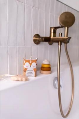 SOIN LAVANT BEBE ET ENFANT - RESPECTUEUSE 