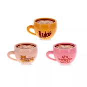 BAUME LEVRE GILMORE GIRLS - MAD BEAUTY 