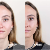 GOUTTES BRONZANTES NATURELLES - LA CRIQUE
