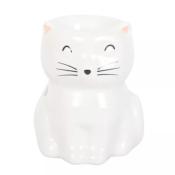 BRULEUR A FONDANT - CHAT D'AMOUR