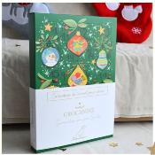 CALENDRIER DE L'AVENT POUR CHIEN - ARTISANAL FRANÇAIS