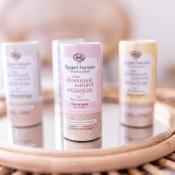 DEODORANT NATUREL 48H- FLEUR DE KARITE- RESPECTUEUSE