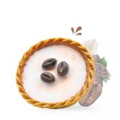 FONDANT TARTELETTE MOCACINNO - LES FEES MERES