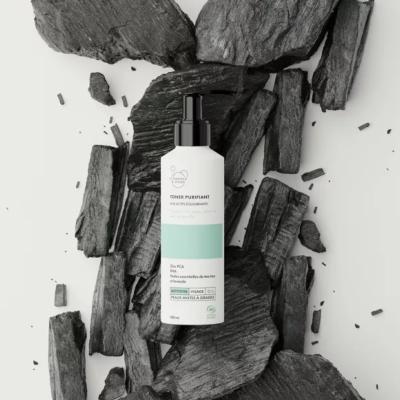 TONER PURIFIANT- CLEMENCE ET VIVIEN 