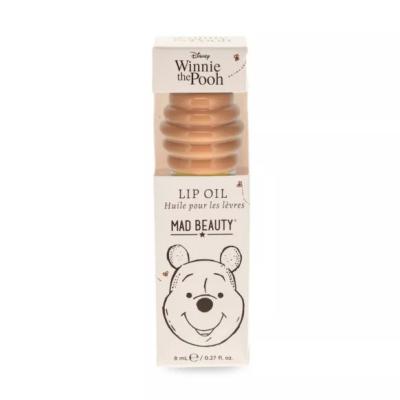 HUILE A LEVRES  WINNIE - MAD BEAUTY