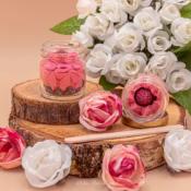 FONDANT - LES FEES MERES - FRAISE DES BOIS