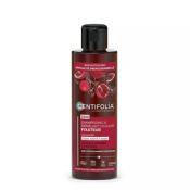 SHAMPOING ET DEMELANT COULEUR FIXATEUR - CENTIFOLIA