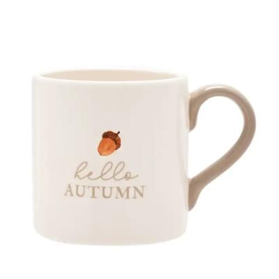 TASSE AUTOMNE - WIDDOP AND CO