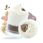 BOUGIE VEGANE - CHATAIGNE GRILLLEE- LES FEES MERES 