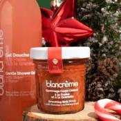 COFFRET BIEN ETRE CORPS - GUA SHA - BLANCREME