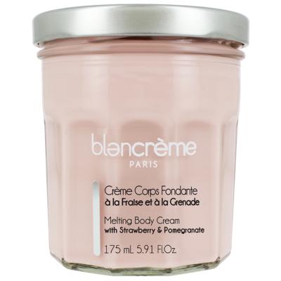 CREME CORPS - FRAISE GRENADE - BLANCREME