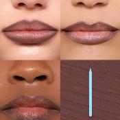 CRAYON A LEVRES - RETRO - MOIRA 