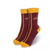 COFFRET GEL DOUCHE ET CHAUSSETTES HARRY POTTER - MADE BEAUTY