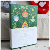 CALENDRIER DE L'AVENT POUR CHIEN - ARTISANAL FRANÇAIS