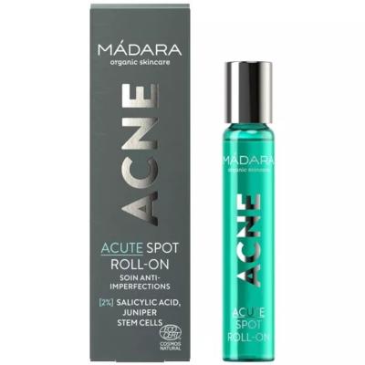 ROLL ON - ANTI ACNE - MADARA