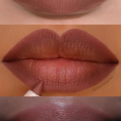 CRAYON A LEVRES -  WATERPROOF - MOIRA - 010