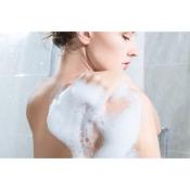 GEL DOUCHE SOLIDE - NUTRITIF - RESPECTUEUSE