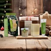 TRIOS MAINS - POMME - BLANCREME