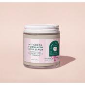 GOMMAGE CORPS - CHOCOLAT CHAUD - MIDNIGHT PALOMA