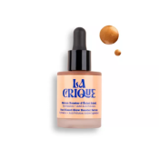GOUTTES BRONZANTES NATURELLES - LA CRIQUE